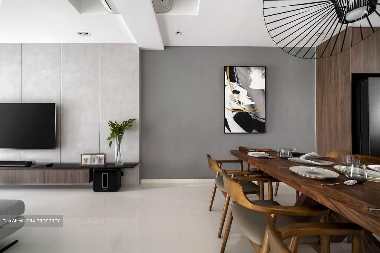 Reservoir Villas (D14), Terrace #553360521